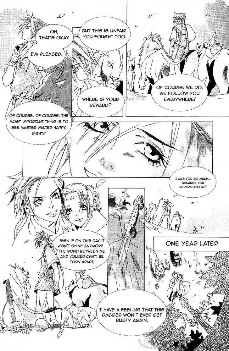 Grimms Manga Chapter 2 33